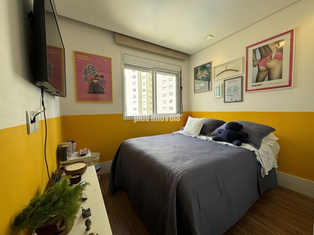 Apartamento, 3 quartos, 128 m² - Foto 30