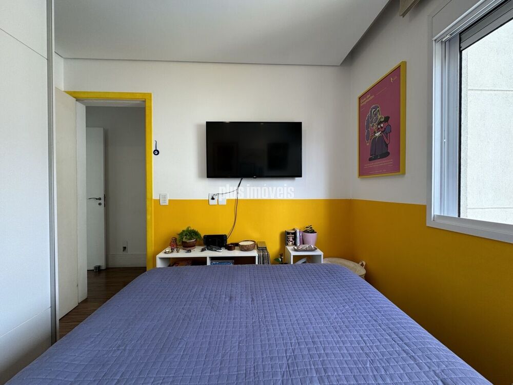Apartamento, 3 quartos, 128 m² - Foto 26