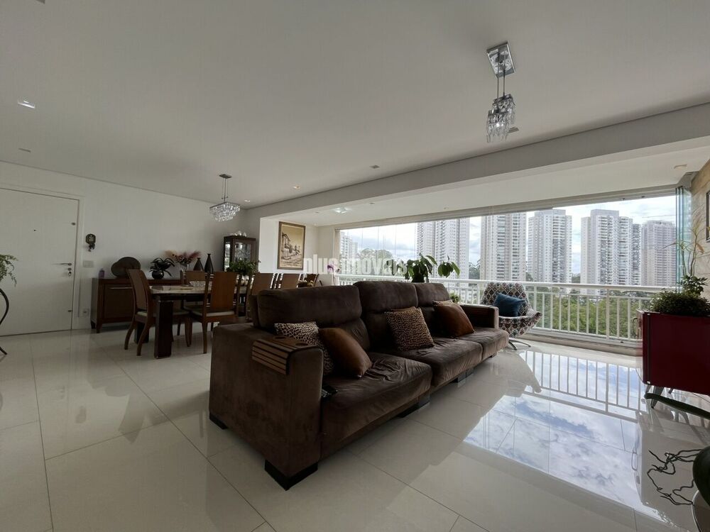 Apartamento, 3 quartos, 128 m² - Foto 42