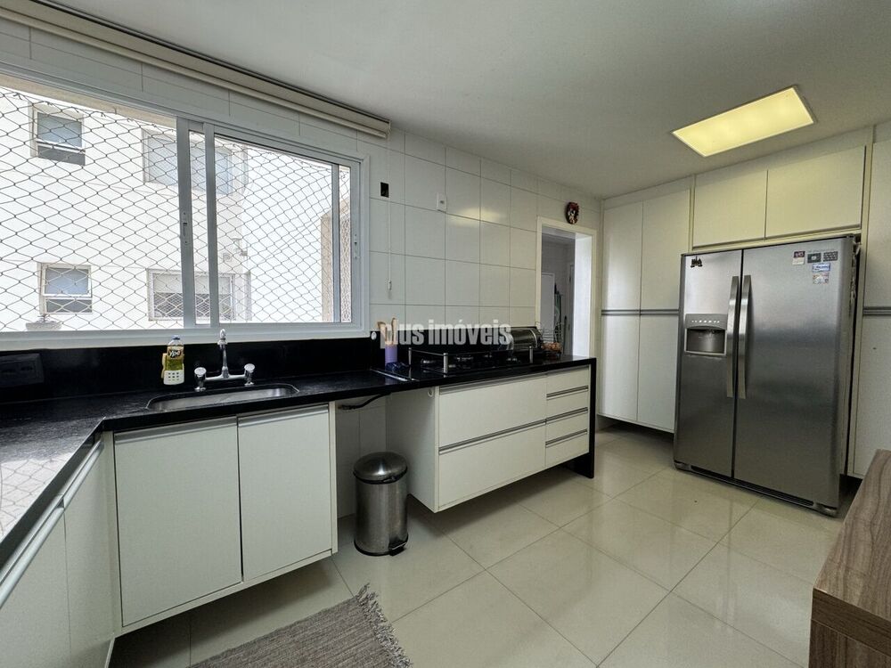 Apartamento, 3 quartos, 128 m² - Foto 2