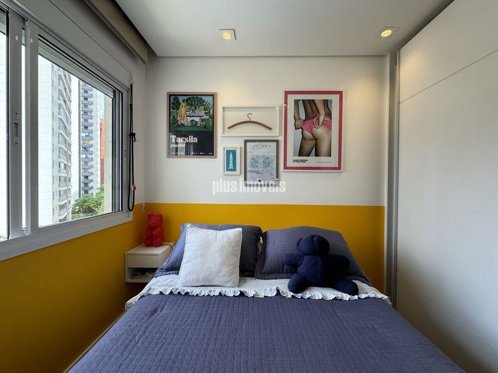 Apartamento, 3 quartos, 128 m² - Foto 39
