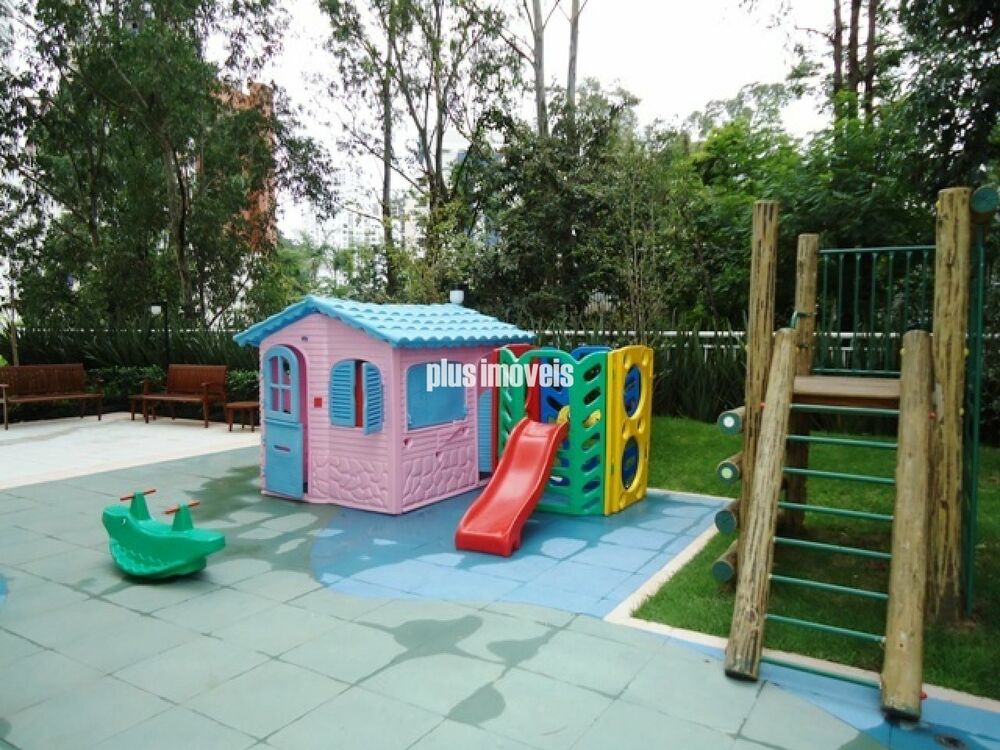 Apartamento, 3 quartos, 128 m² - Foto 10