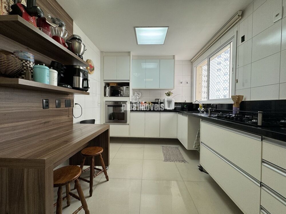 Apartamento, 3 quartos, 128 m² - Foto 29