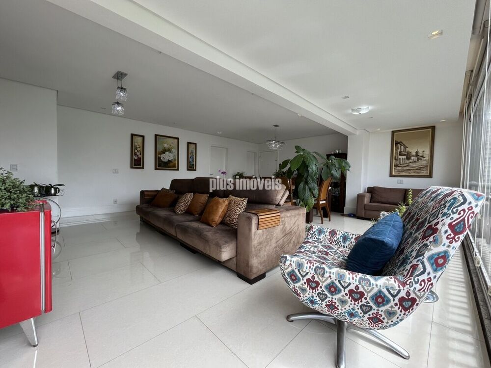 Apartamento, 3 quartos, 128 m² - Foto 31