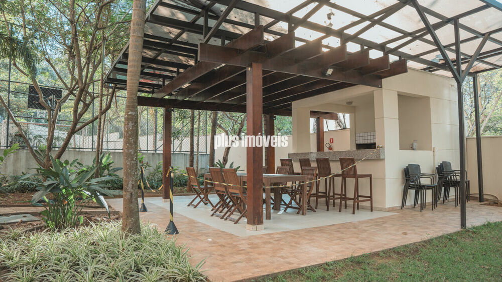 Apartamento, 3 quartos, 128 m² - Foto 4