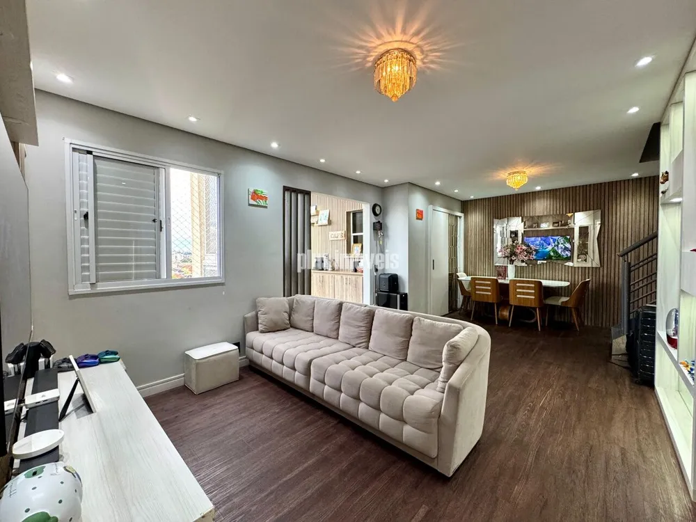 Apartamento, 2 quartos, 140 m² - Foto 1