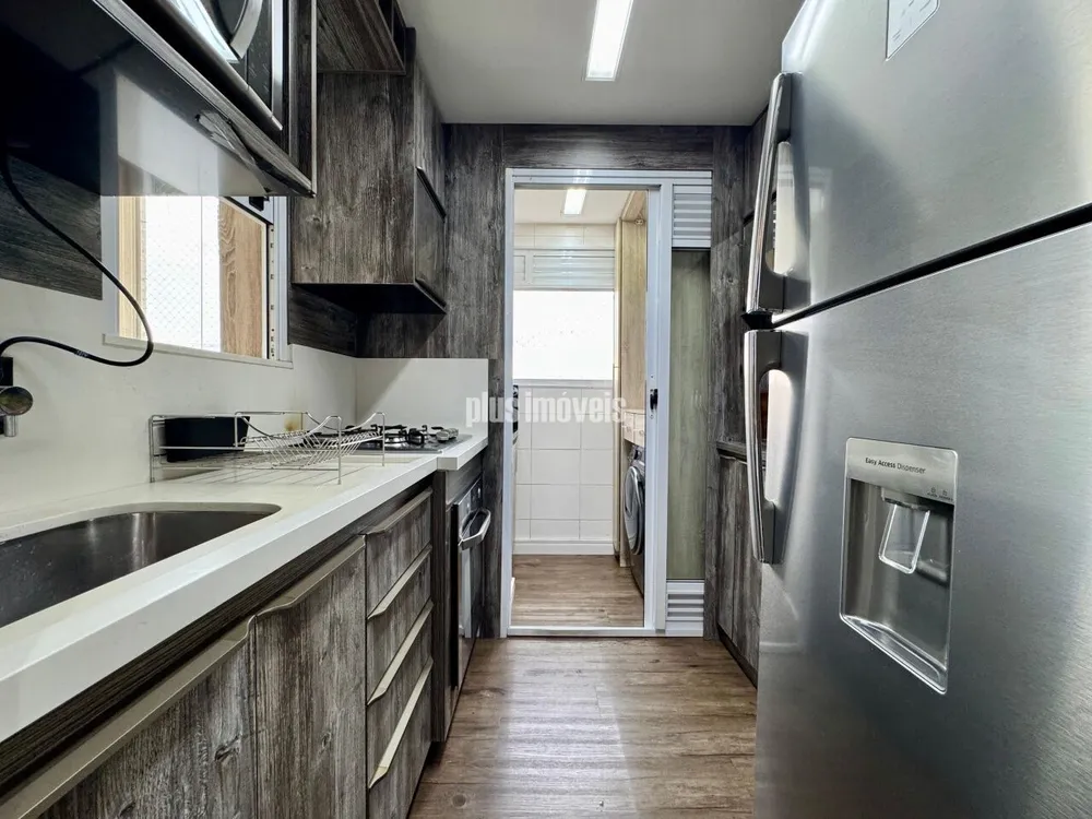Apartamento, 2 quartos, 140 m² - Foto 2