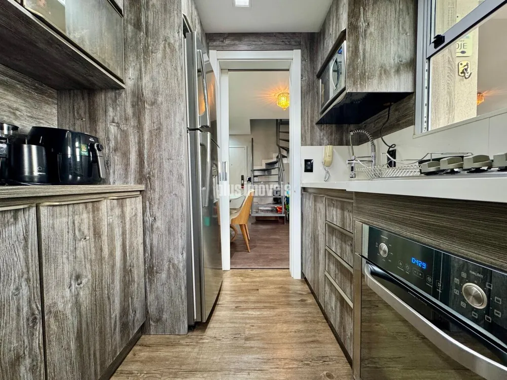 Apartamento, 2 quartos, 140 m² - Foto 3
