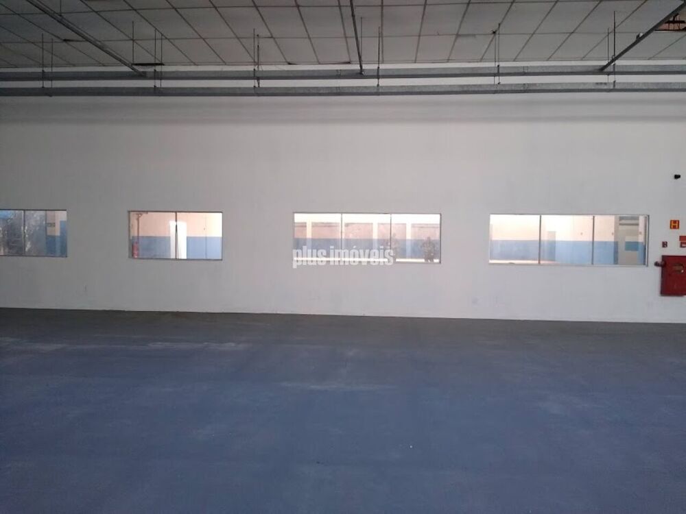Depósito-Galpão, 2684 m² - Foto 10