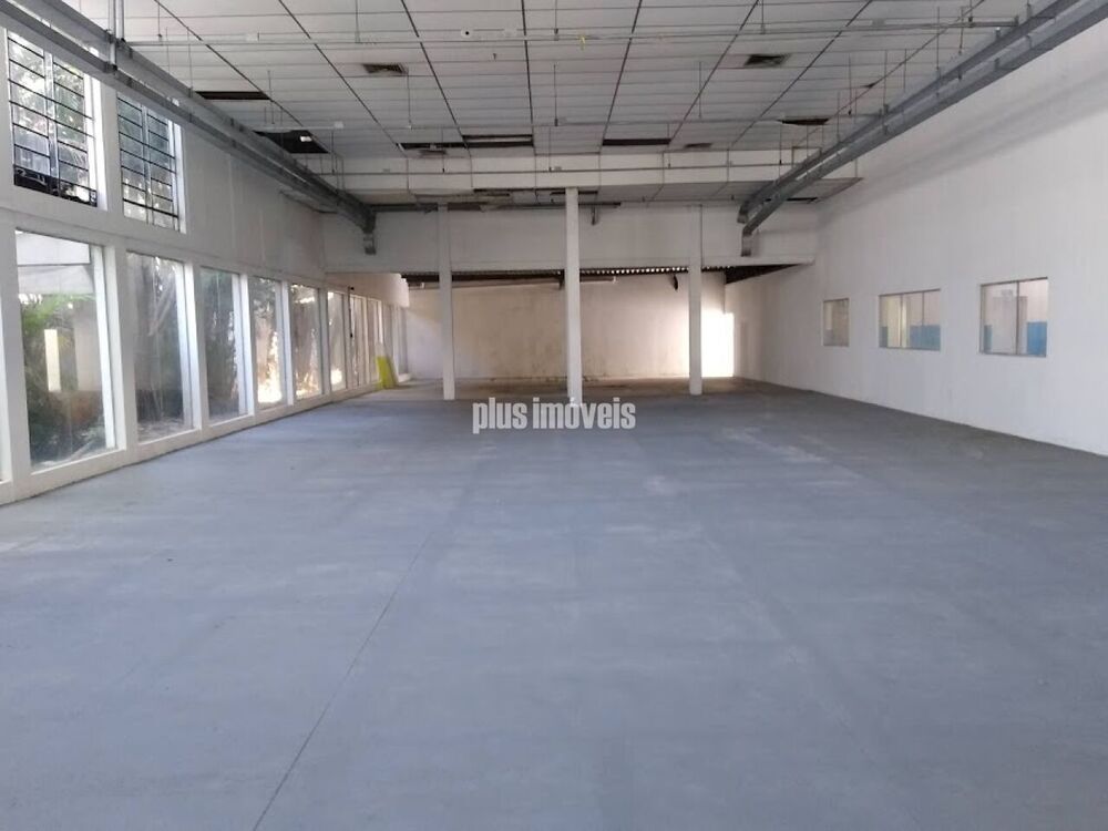Depósito-Galpão, 2684 m² - Foto 7