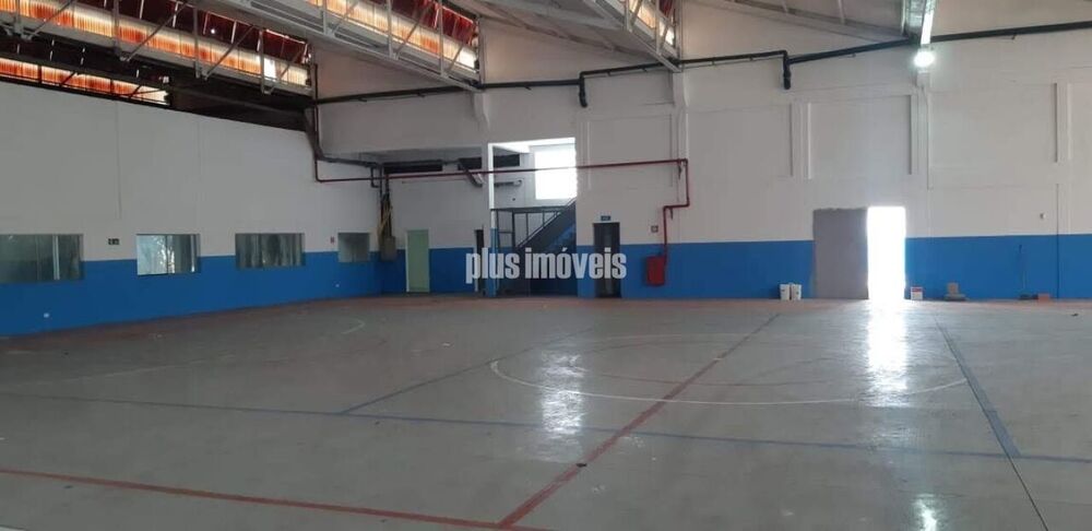 Depósito-Galpão, 2684 m² - Foto 3