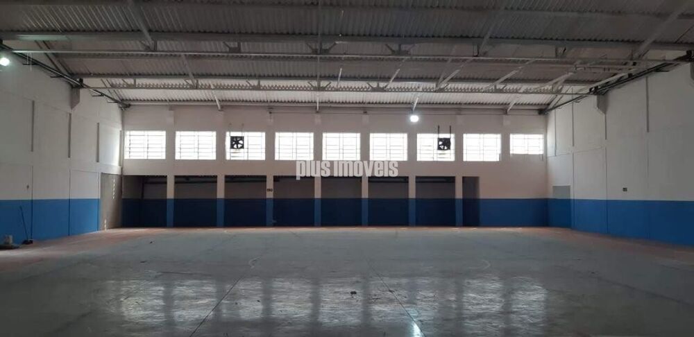 Depósito-Galpão, 2684 m² - Foto 4