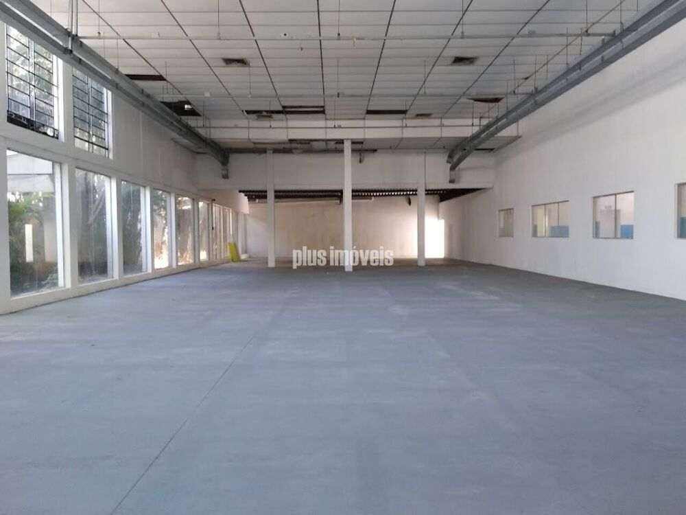 Depósito-Galpão, 2684 m² - Foto 8