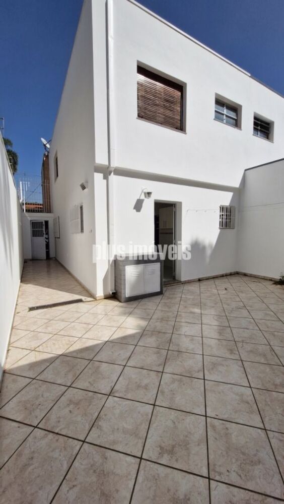 Casa, 3 quartos, 161 m² - Foto 5