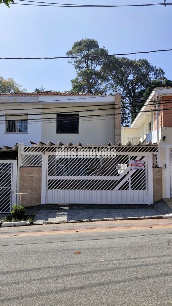 Casa, 3 quartos, 161 m² - Foto 2