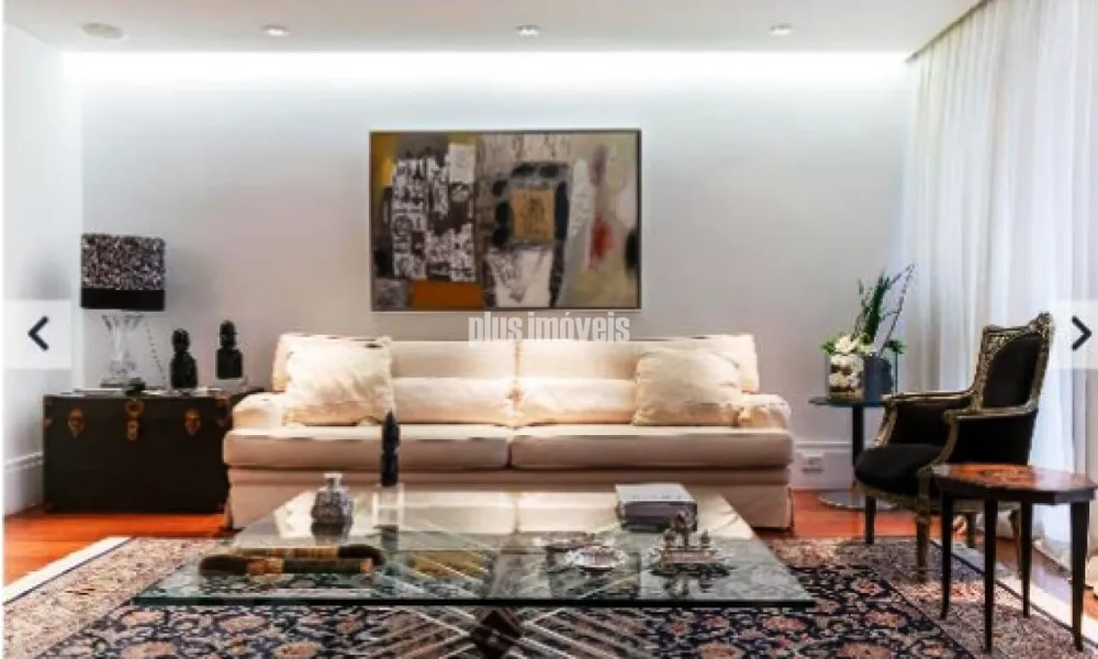 Apartamento, 3 quartos, 346 m² - Foto 8