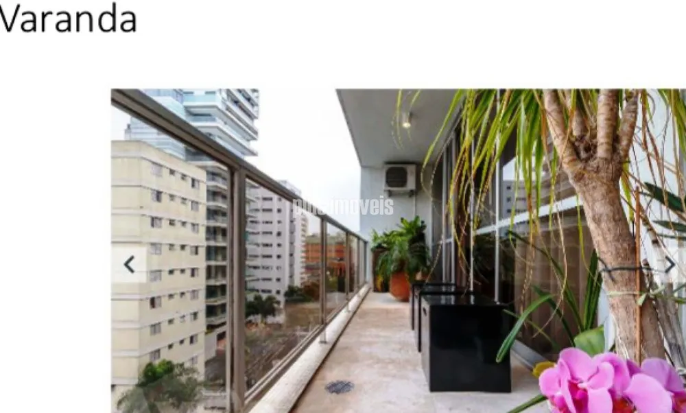 Apartamento, 3 quartos, 346 m² - Foto 2