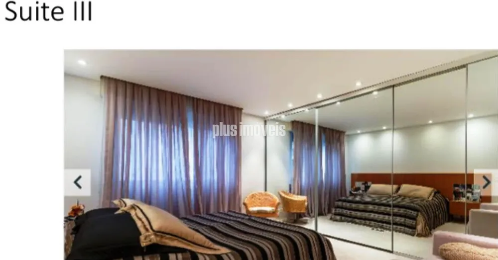 Apartamento, 3 quartos, 346 m² - Foto 14