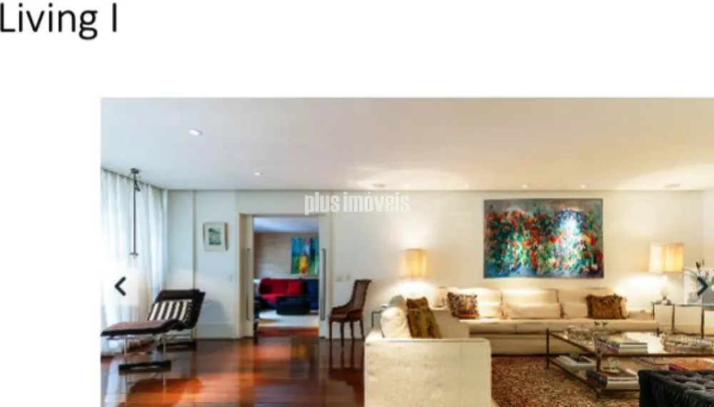 Apartamento, 3 quartos, 346 m² - Foto 4