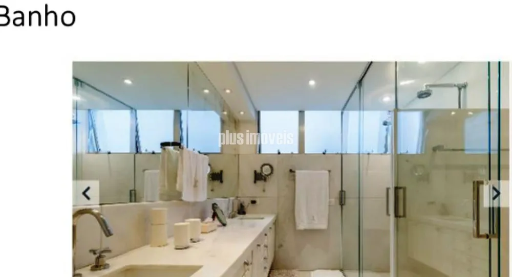 Apartamento, 3 quartos, 346 m² - Foto 1