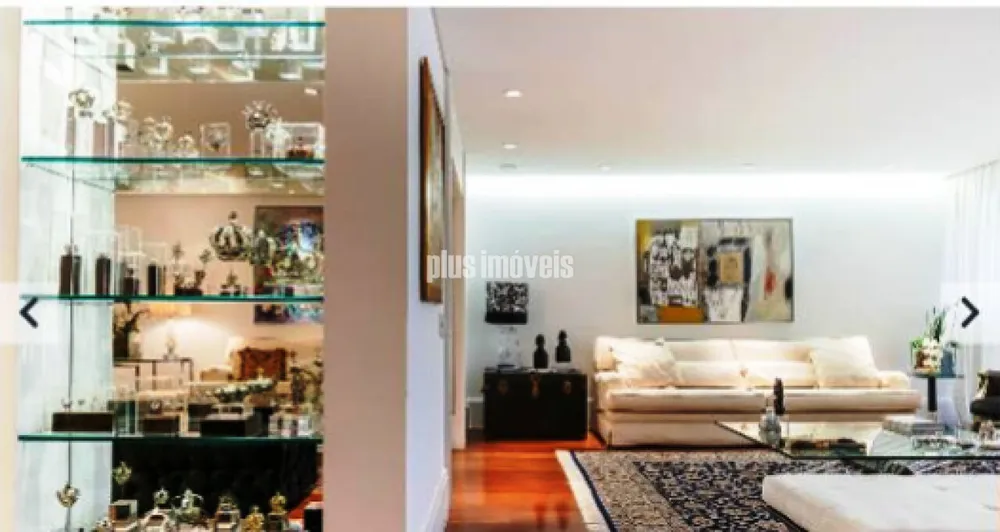 Apartamento, 3 quartos, 346 m² - Foto 6