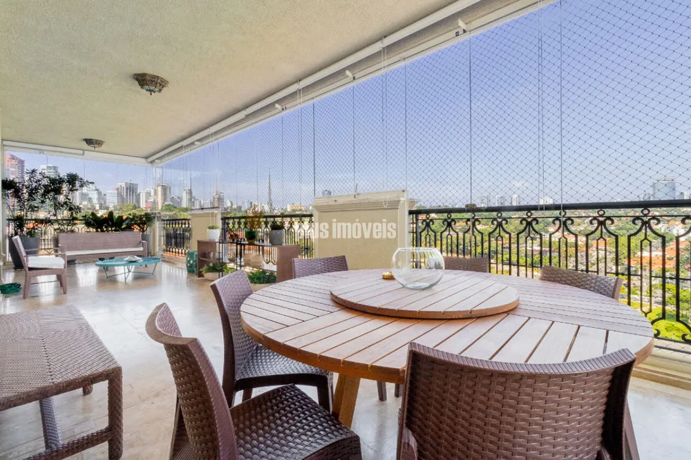 Apartamento, 4 quartos, 700 m² - Foto 1