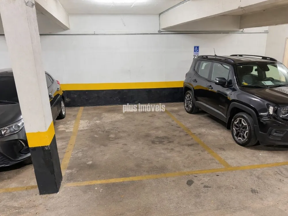 Apartamento, 3 quartos, 128 m² - Foto 2