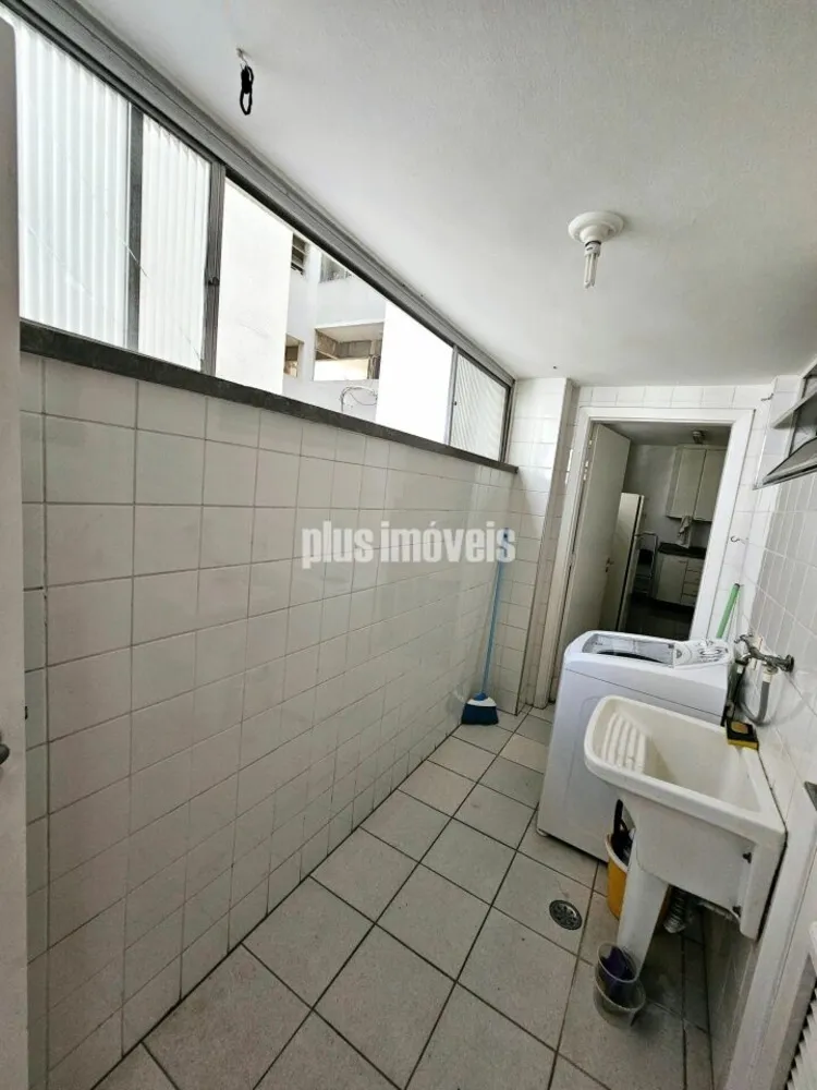 Apartamento, 3 quartos, 134 m² - Foto 3