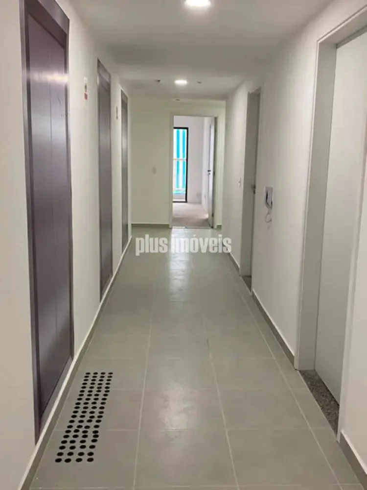 Apartamento, 1 quarto, 28 m² - Foto 7