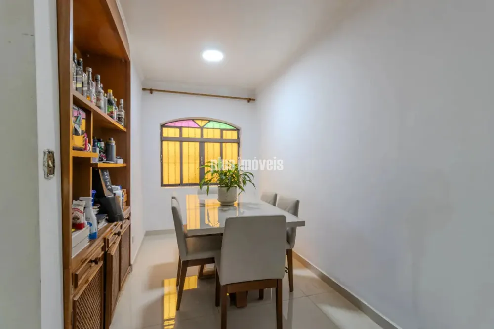Casa, 3 quartos, 104 m² - Foto 3