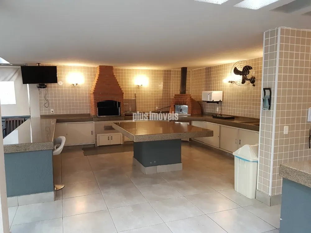 Apartamento, 3 quartos, 172 m² - Foto 17