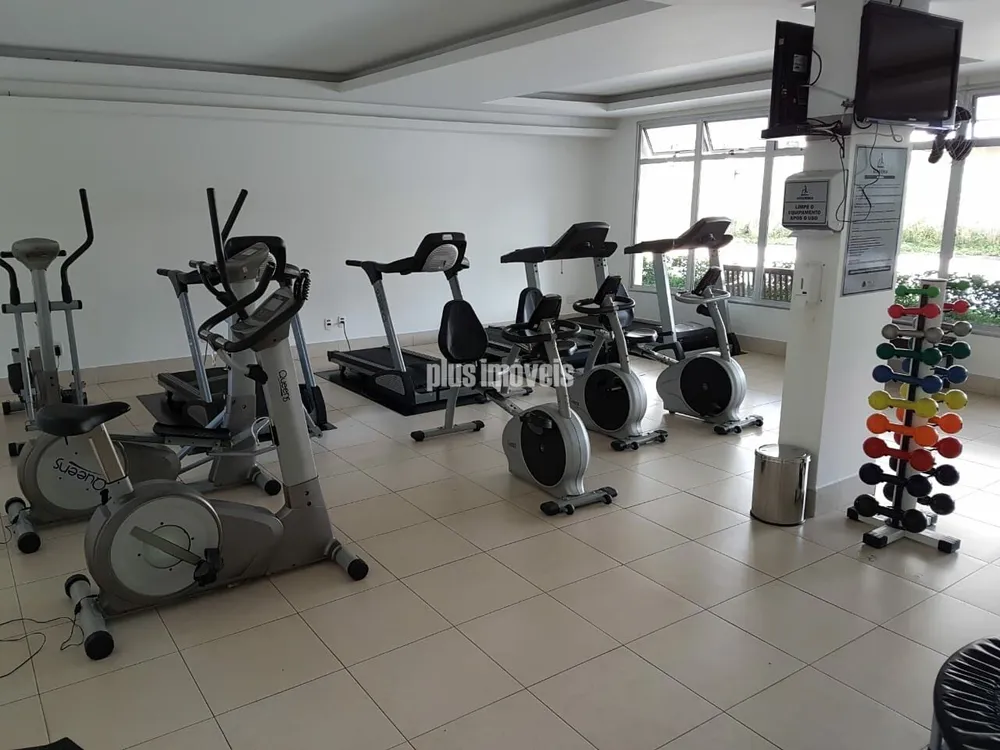 Apartamento, 3 quartos, 172 m² - Foto 24