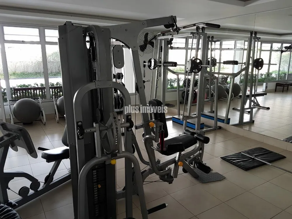 Apartamento, 3 quartos, 172 m² - Foto 23