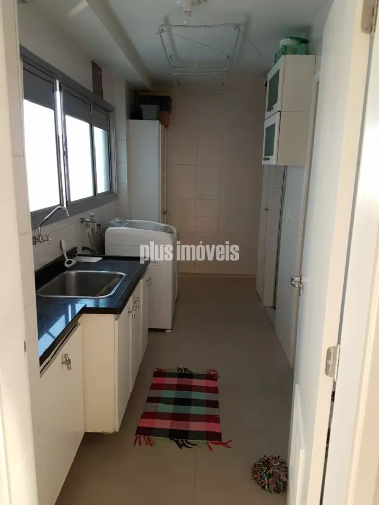 Apartamento à venda com 3 quartos, 172m² - Foto 10