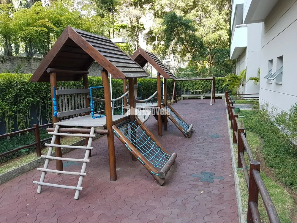 Apartamento, 3 quartos, 172 m² - Foto 26
