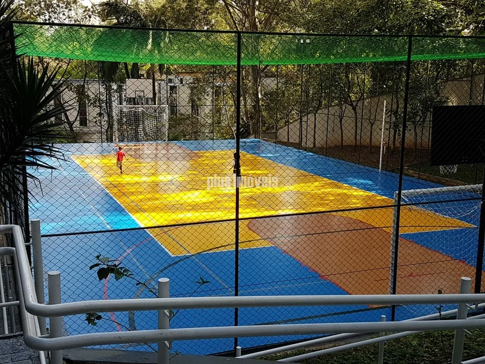 Apartamento, 3 quartos, 172 m² - Foto 16