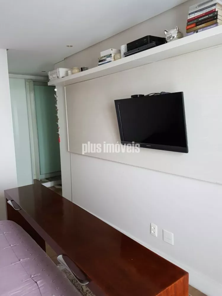 Apartamento à venda com 3 quartos, 172m² - Foto 4