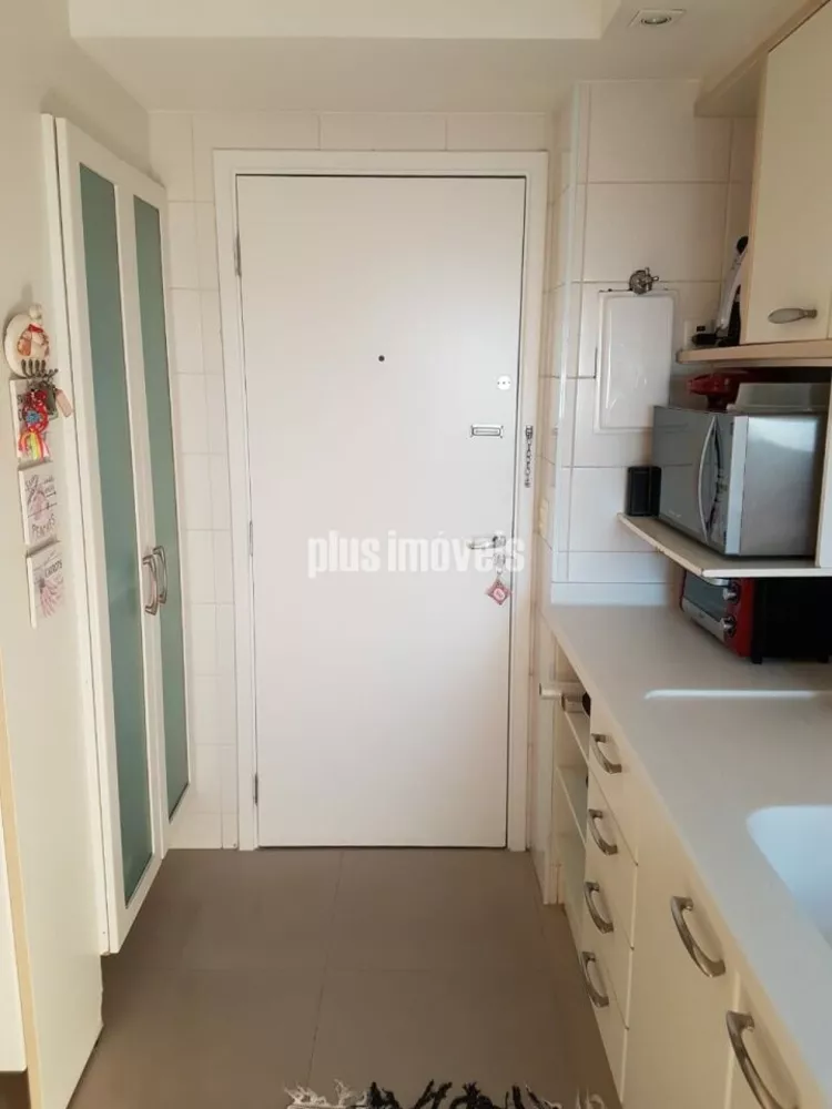 Apartamento à venda com 3 quartos, 172m² - Foto 6