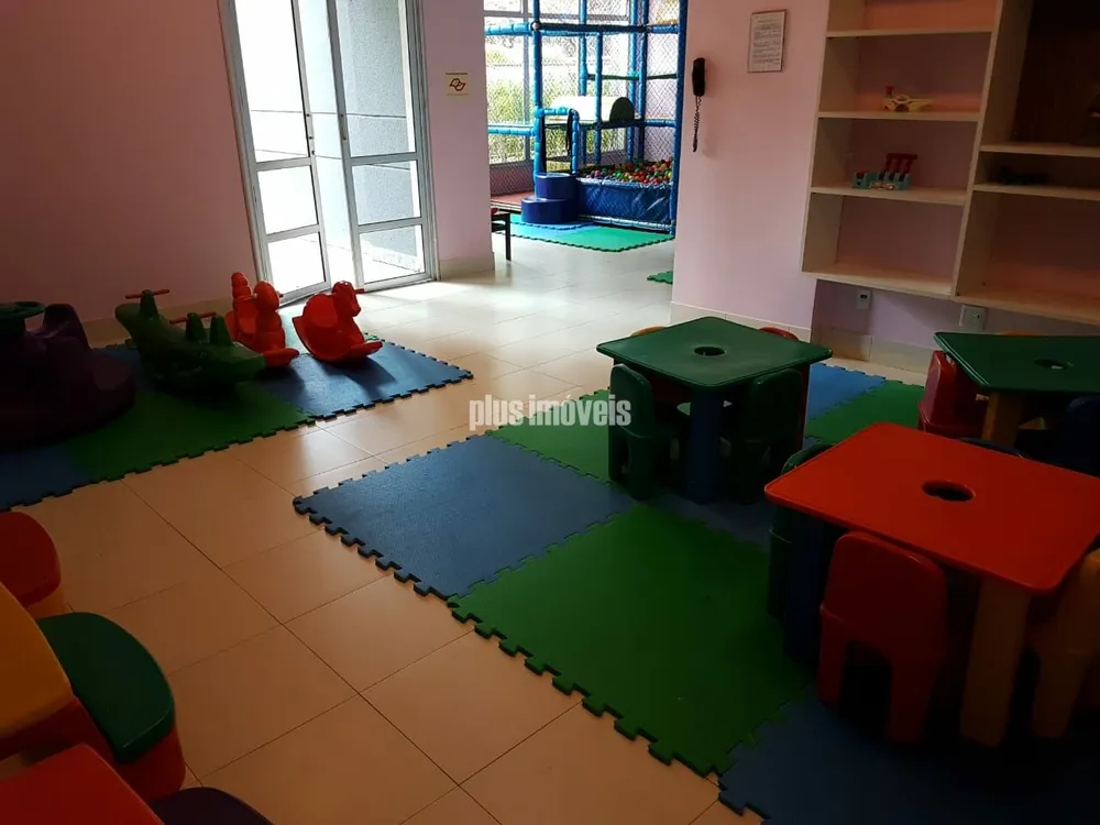 Apartamento, 3 quartos, 172 m² - Foto 28