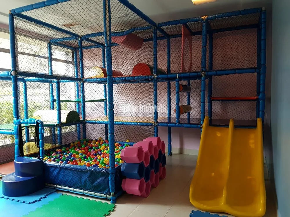 Apartamento, 3 quartos, 172 m² - Foto 27