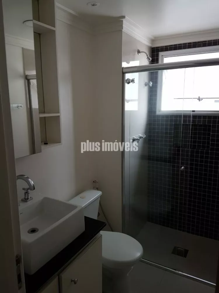 Apartamento à venda com 3 quartos, 172m² - Foto 8