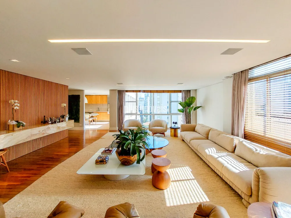 Apartamento, 3 quartos, 271 m² - Foto 4