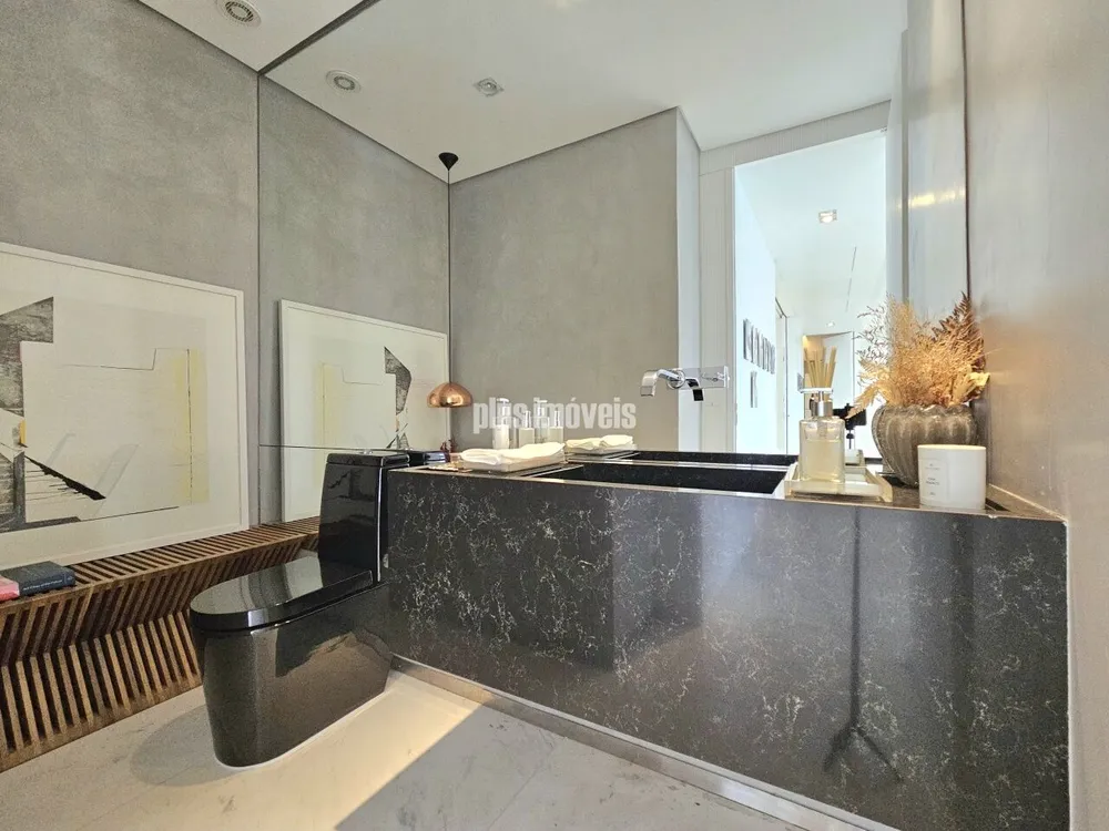 Apartamento, 4 quartos, 400 m² - Foto 1