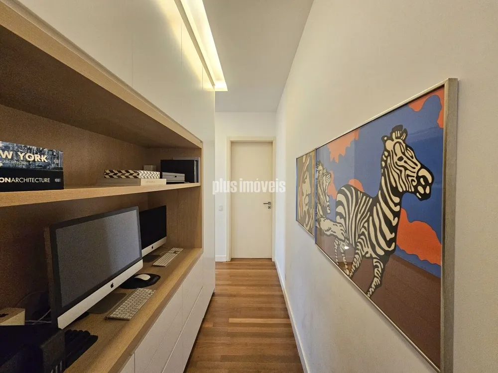 Apartamento, 4 quartos, 400 m² - Foto 3