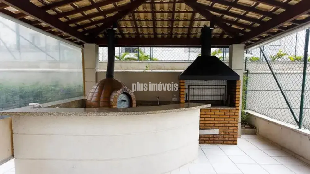 Apartamento, 3 quartos, 100 m² - Foto 4