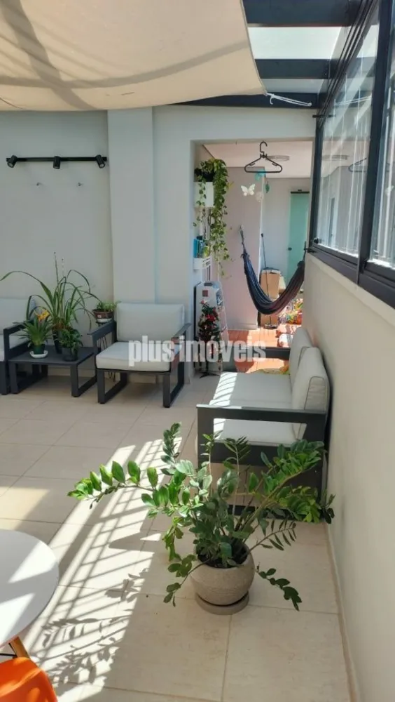 Apartamento, 3 quartos, 100 m² - Foto 1