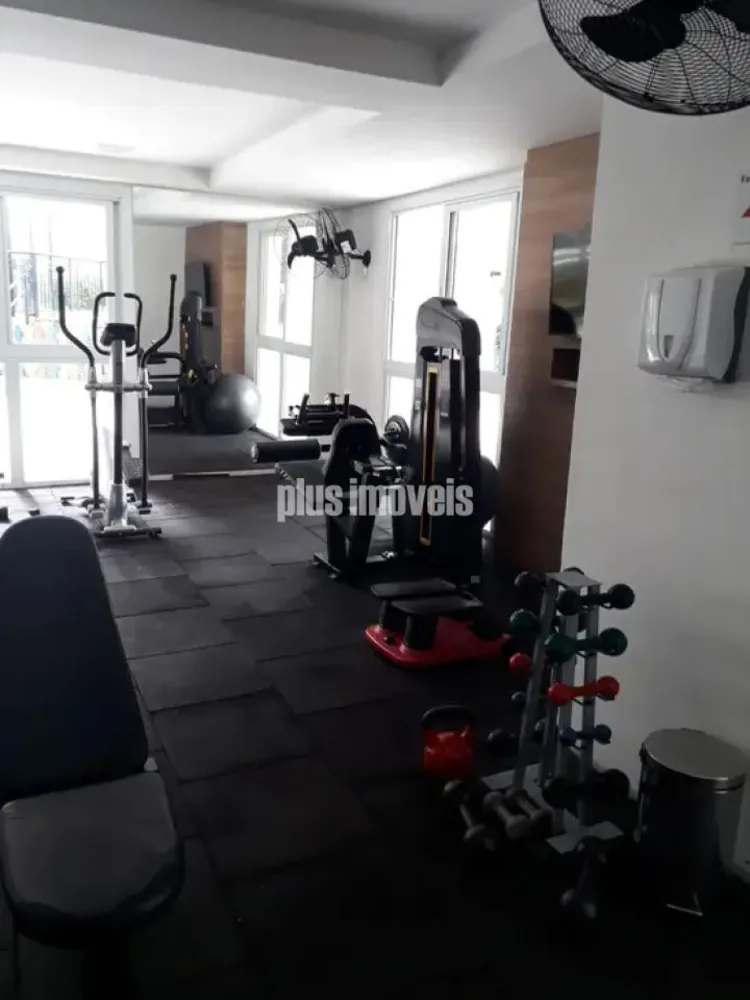 Apartamento, 3 quartos, 100 m² - Foto 3