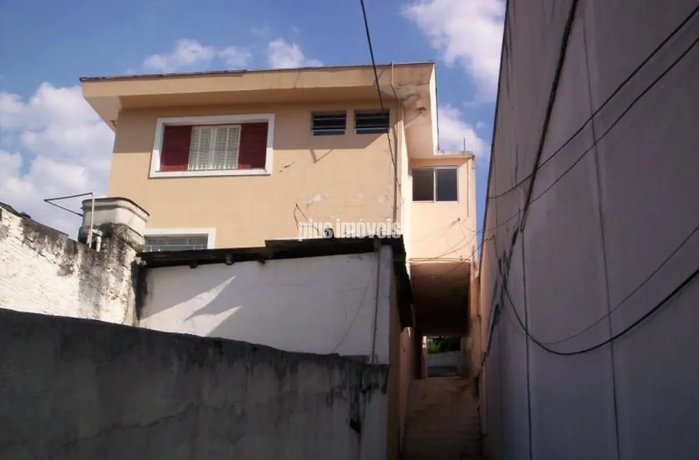 Casa, 7 quartos, 240 m² - Foto 1