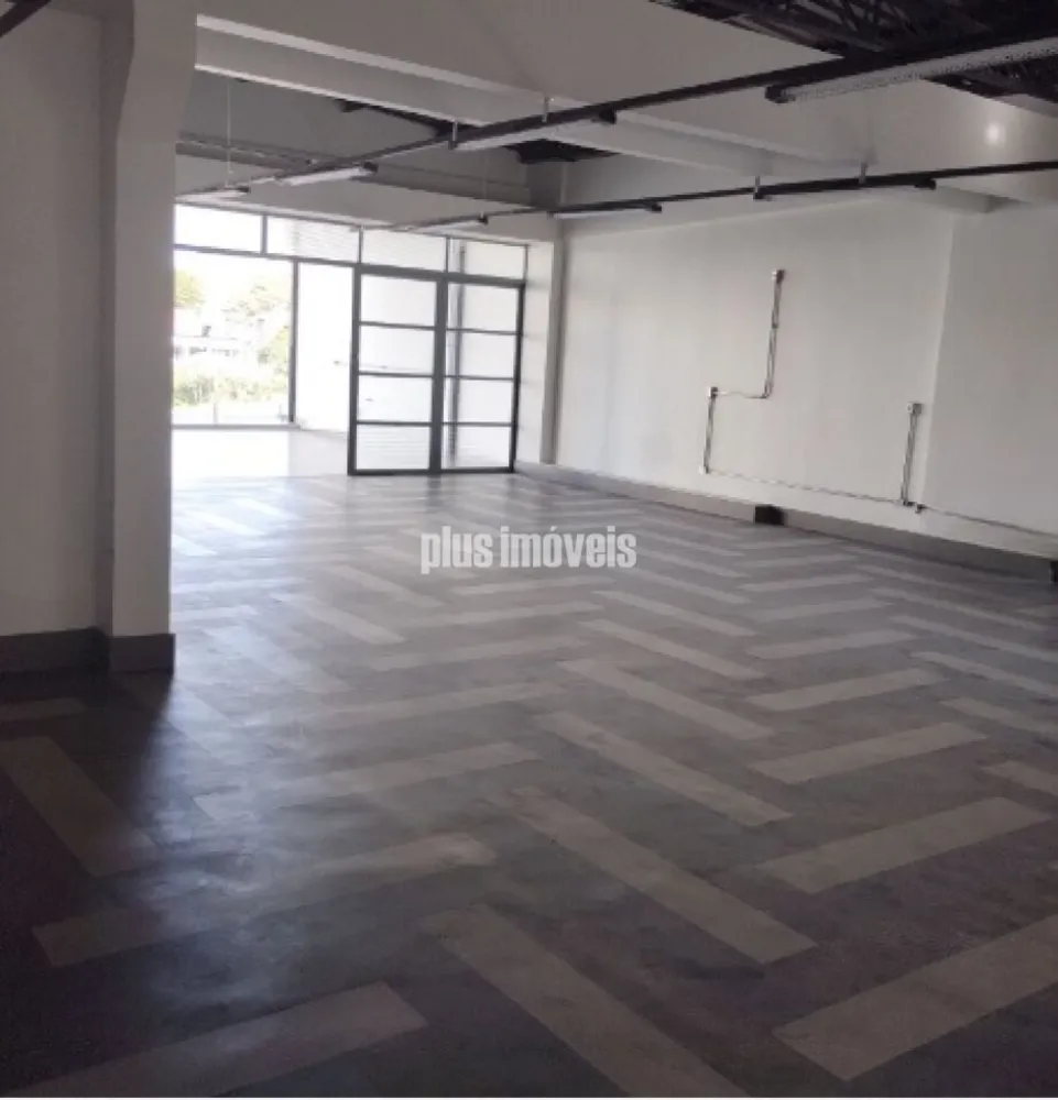 Prédio Inteiro, 1146 m² - Foto 1