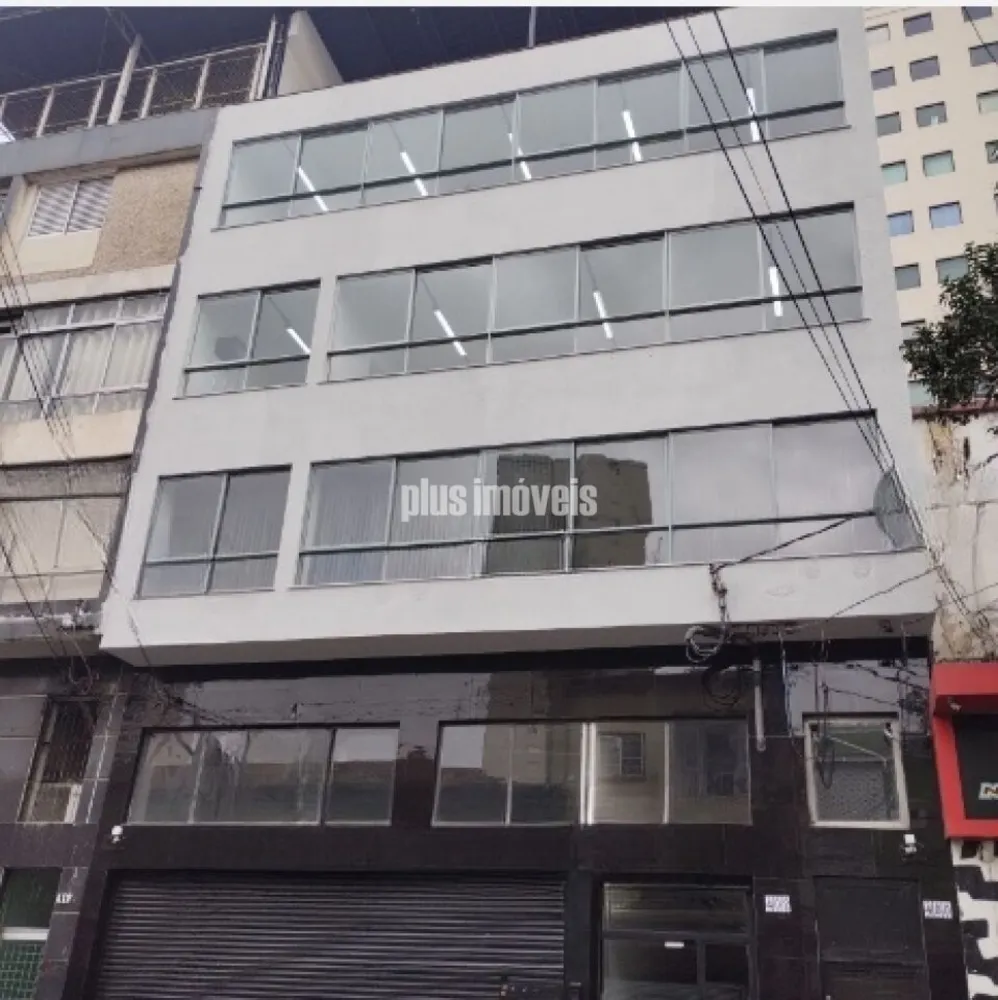 Prédio Inteiro, 1146 m² - Foto 4
